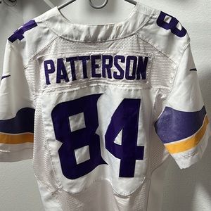 Minnesota Vikings Jersey